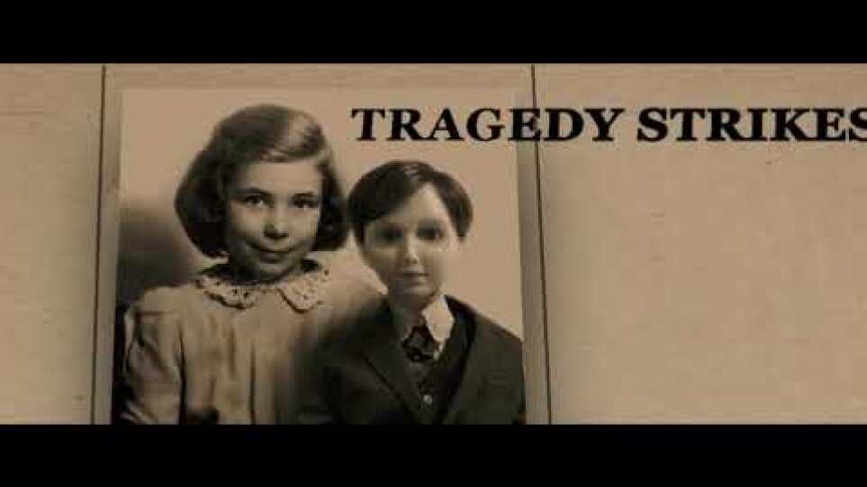 Brahms: The Boy II