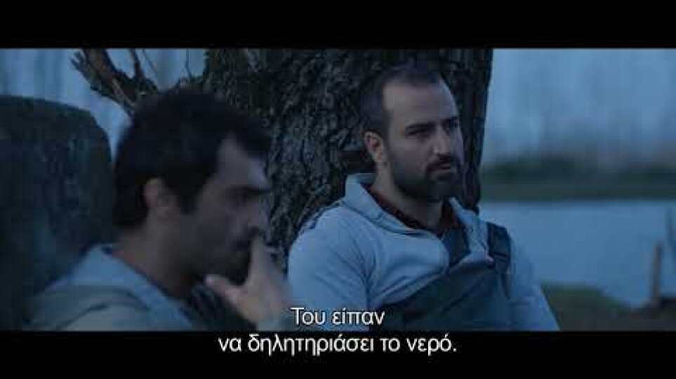 ΕΝΑΣ ΑΚΕΡΑΙΟΣ ΑΝΘΡΩΠΟΣ GR SUBS