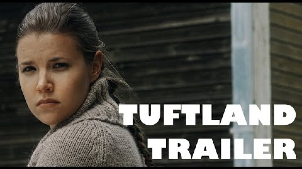 Tuftland trailer gr