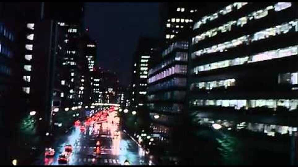Yi Yi (2000)
