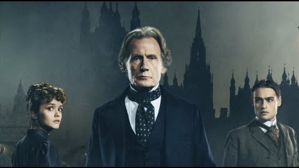 The Limehouse Golem / Ημερολόγιο Φόνων