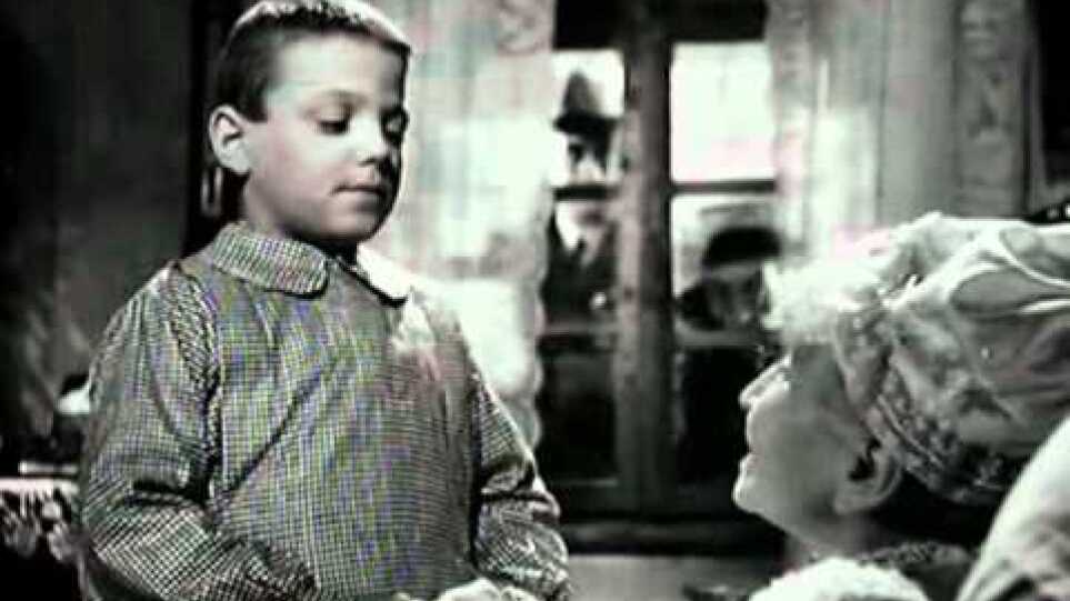 Miracolo A Milano Milagro En Milan Vittorio De Sica, 1951 chunk 1