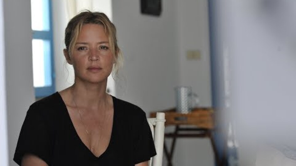 SEX ΚΑΙ ΨΥΧΑΝΑΛΥΣΗ ( SIBYL) trailer greek subs