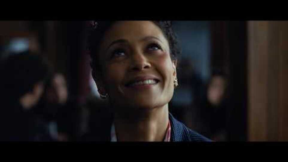 Η ΖΩΗ ΤΟΥ ΤΖΟΝ Φ. ΝΤΟΝΟΒΑΝ trailer greek subs