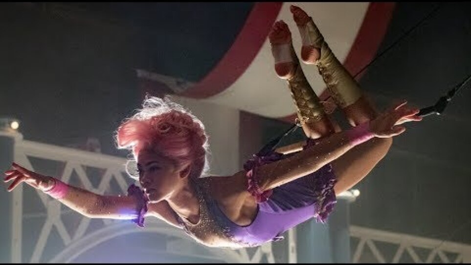 The Greatest Showman