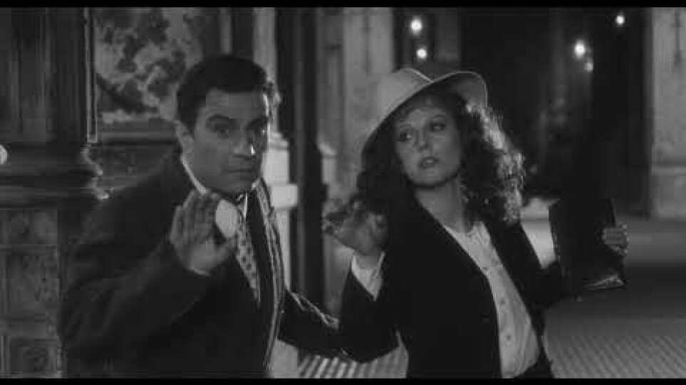 We All Loved Each Other So Much (1974) - Trailer