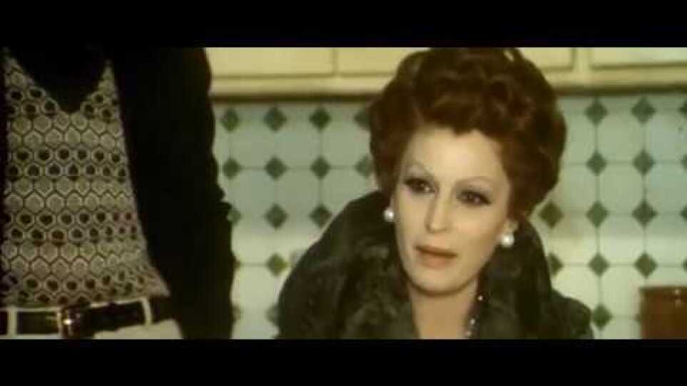 Gruppo di famiglia in un interno (1974), Luchino Visconti - Trailer by Film&Clips