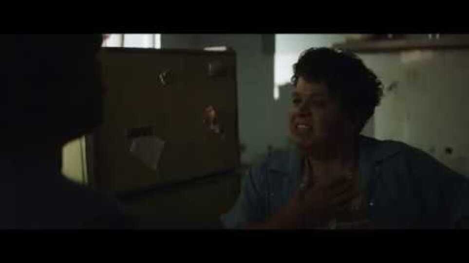 Αναζητώντας το Χέντριξ (Smuggling Hendrix) Επίσημο Trailer Gr