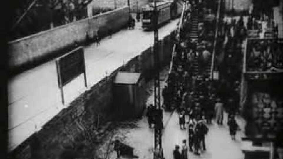 Обыкновенный фашизм