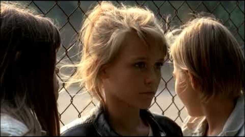 En kärlekshistoria/A Swedish Love Story