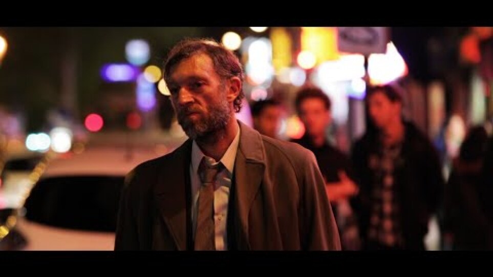 Ο ΕΞΑΦΑΝΙΣΜΕΝΟΣ ΦΑΚΕΛΟΣ Trailer FULL HD (GR)