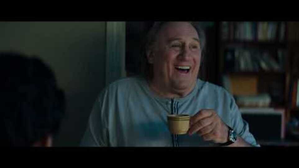 ΡΟΥΑ ΜΑΤ (Fahim) - Official Trailer (GR Subs)