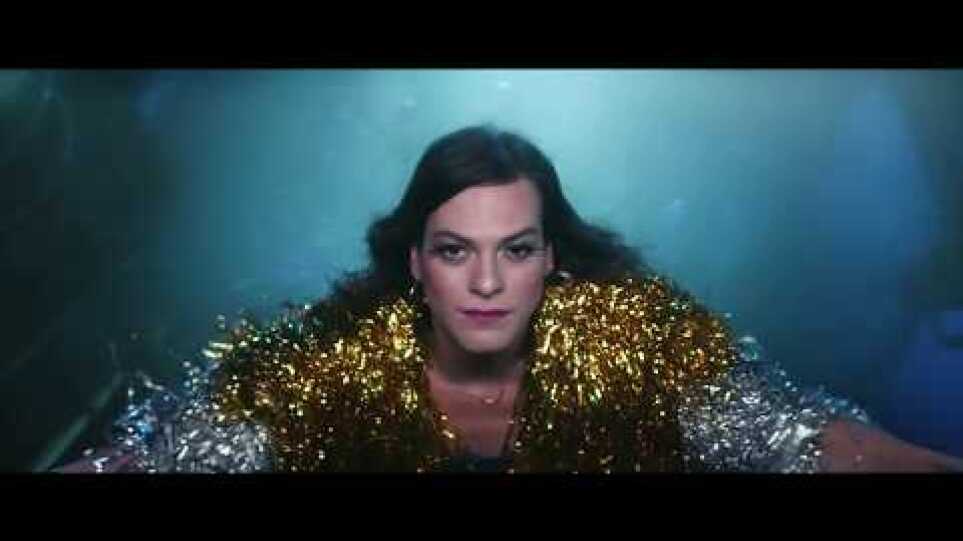 ΜΙΑ ΦΑΝΤΑΣΤΙΚΗ ΓΥΝΑΙΚΑ  Official Greek Trailer
