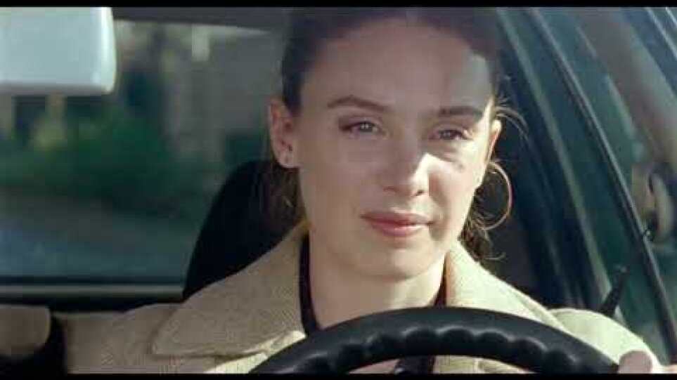 το Πάθος (Passion Simple) Official Trailer 24/2 στο Ιντεάλ!