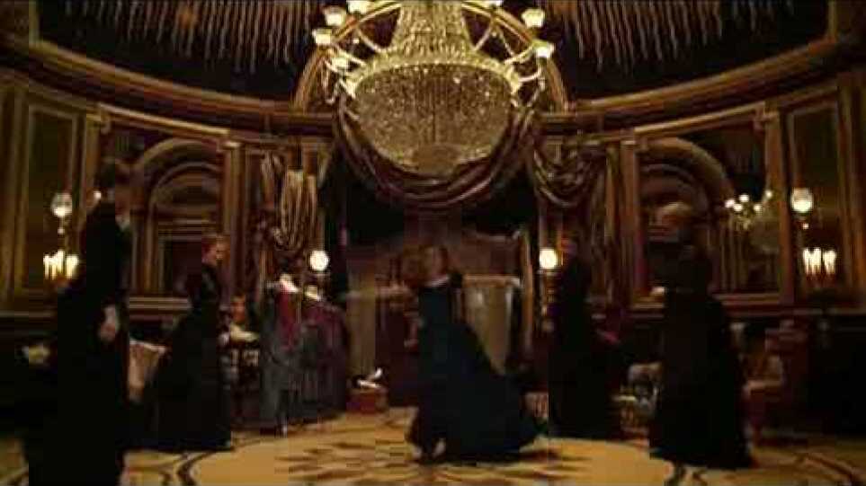 Interview with the Vampire: The Vampire Chronicles TRAILER