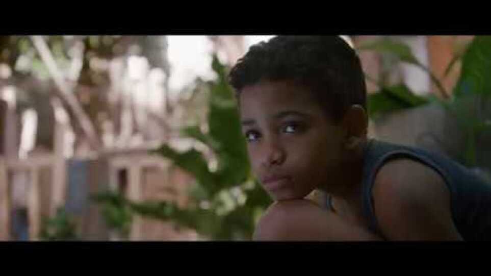 YULI - Tráiler - Estreno 14 de diciembre