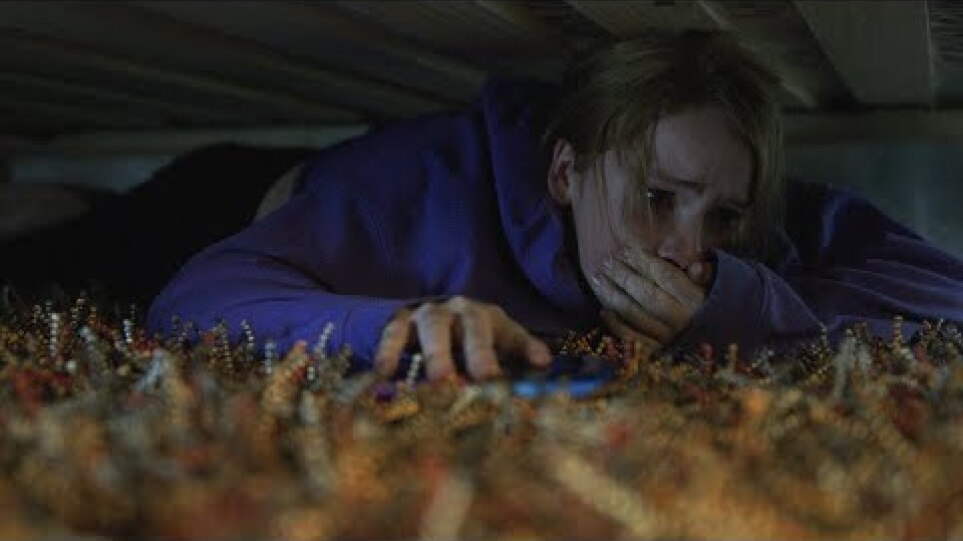 Countdown / Αντίστροφη Μέτρηση