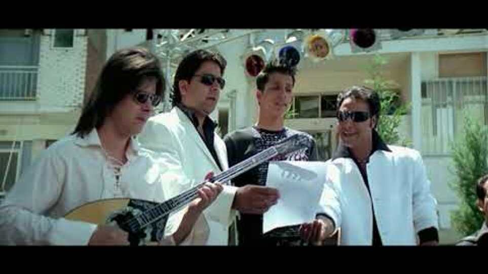 "Φτάσαμεε" - Και τι έγινε που ήρθες, και τι έγινε