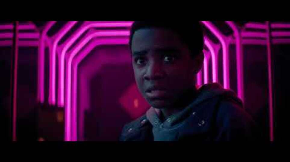 Kin - Official Trailer
