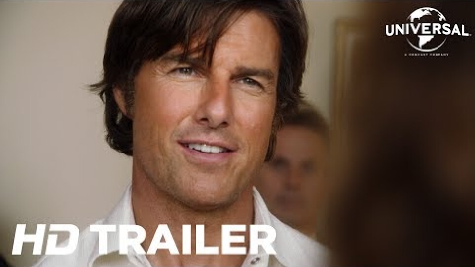 American Made - Trailer