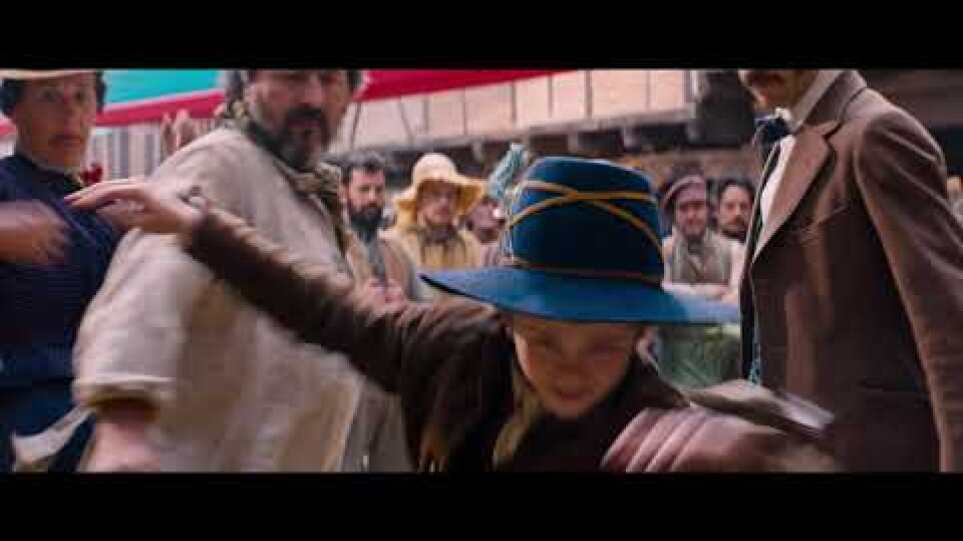 ΧΩΡΙΣ ΟΙΚΟΓΕΝΕΙΑ (REMI SANS FAMILLE) - ΥΠΟΤΙΤΛΙΣΜΕΝΟ TRAILER