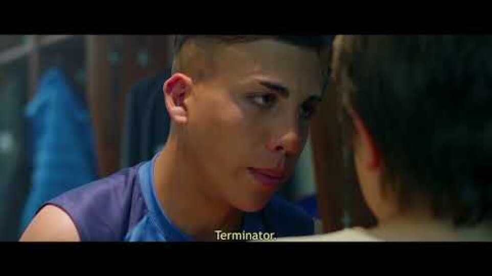 HOME TEAM by Carlos Andres Morelli - TRAILER