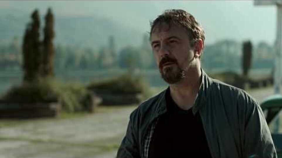 Secret Ingredient / Μυστικό συστατικό - Official trailer [Greek Subs]