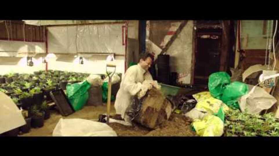 Les mauvaises herbes : Bande-annonce officielle