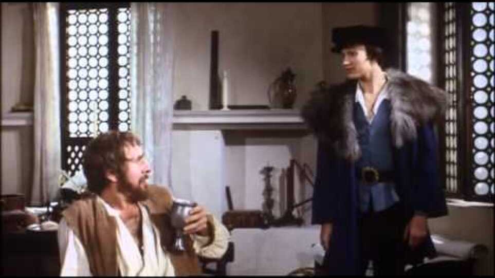 Galileo (1975) - Joseph Losey (1)