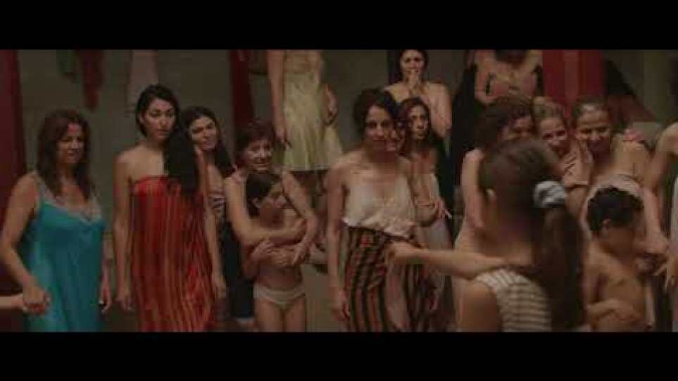 ΑΚΟΜΑ ΚΡΥΒΟΜΑΙ ΓΙΑ ΝΑ ΚΑΠΝΙΣΩ - I STILL HIDE TO SMOKE Official Trailer