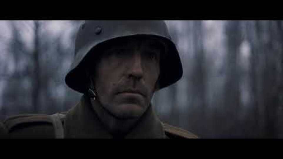 ΦΥΣΙΚΟ ΦΩΣ (TERMESZETES FENY/ NATURAL LIGHT) Trailer Ελληνικοί Υπότιτλοι