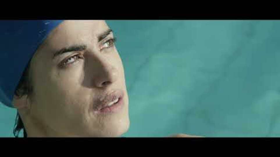 Ακίνητο Ποτάμι | Still River [TRAILER - GR Subs] 21/3 στους κινηματογράφους