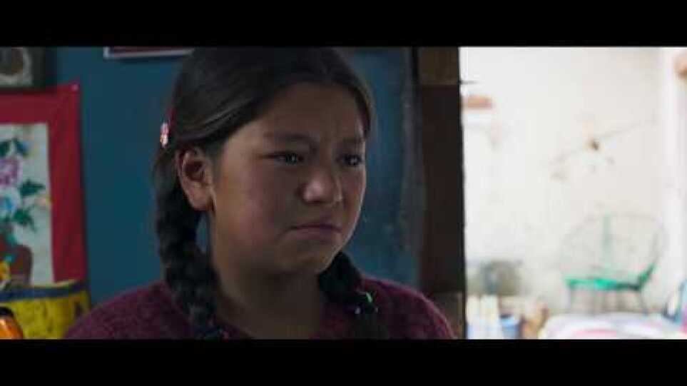 CHUSKIT by Priya Ramasubban | 36th Miami Film Festival