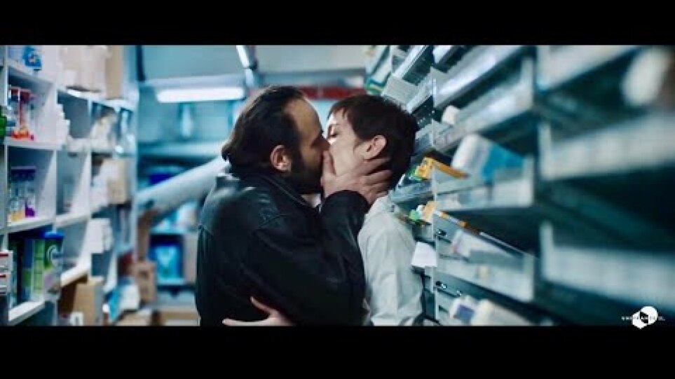 The Night Doctor / Médecin de nuit (2021) - Trailer (English Subs)