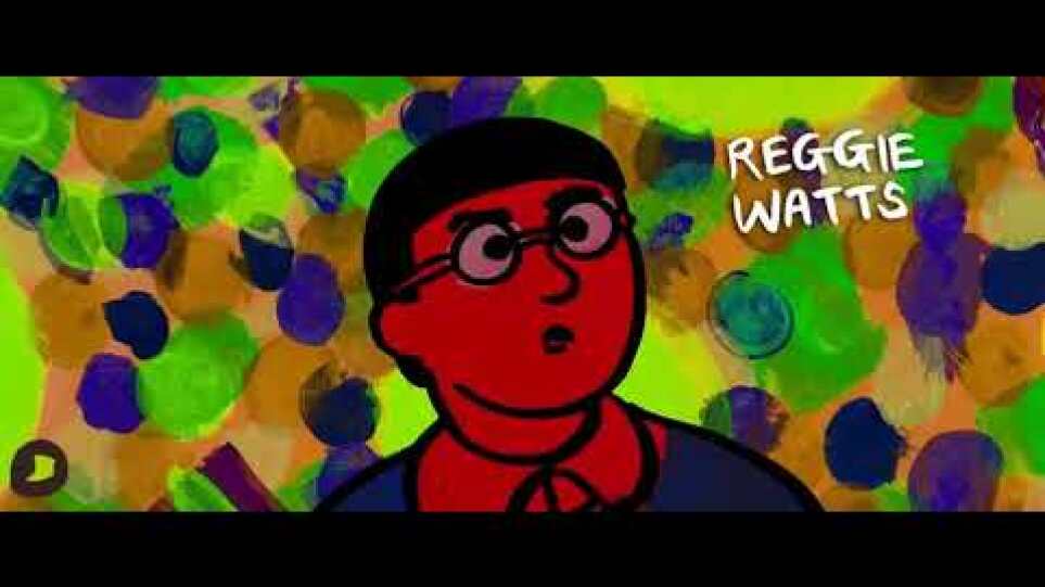 My Entire High School Sinking Into the Sea (trailer) -AIFF 2017