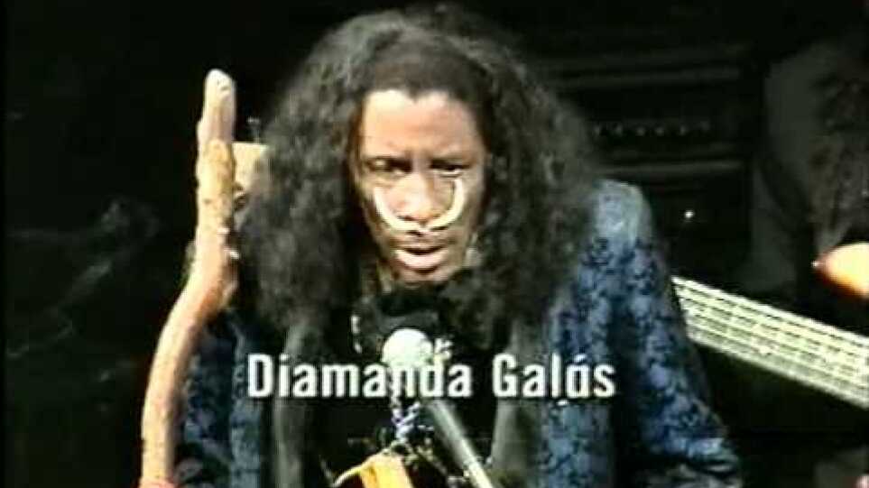" SCREAMIN' JAY HAWKINS: I PUT A SPELL ON ME " a film by Nicholas Triandafyllidis TRAILER