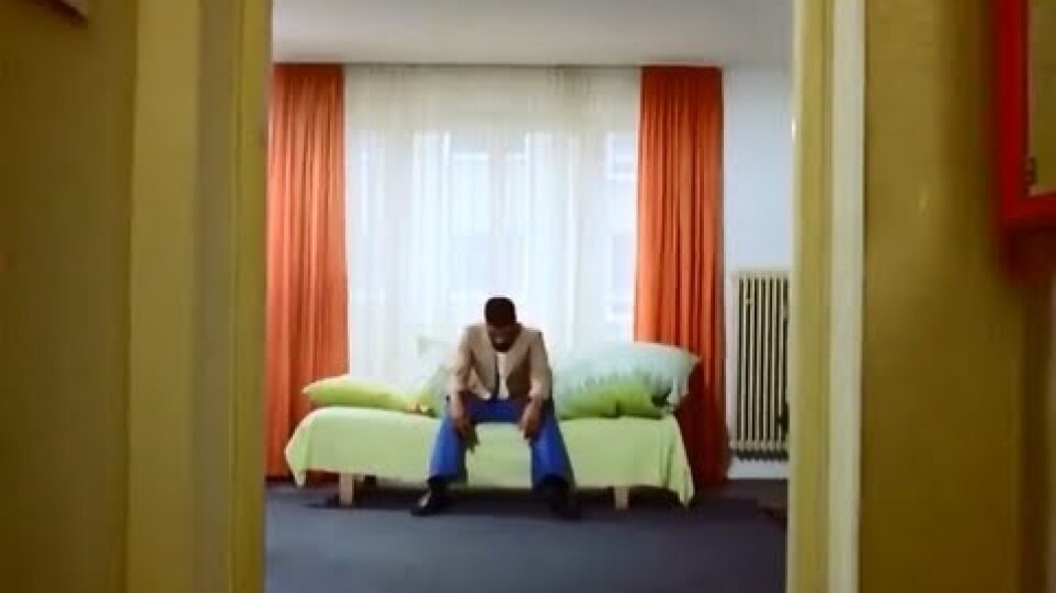 Ali: Fear Eats the Soul | Trailer [HD]