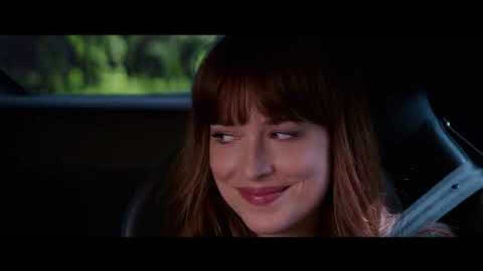 "Πενήντα Αποχρώσεις του Γκρι: Απελευθέρωση" - Fifty Shades Freed // Full Trailer