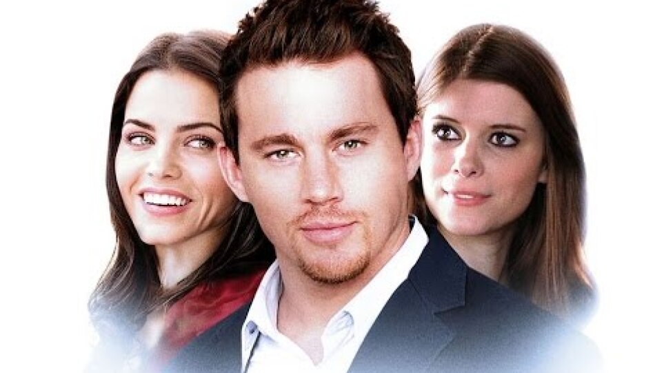 ΤΟ REUNION (10 YEARS) trailer