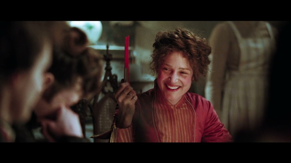 #TIFF63 | Corsage [CLOSING FILM]