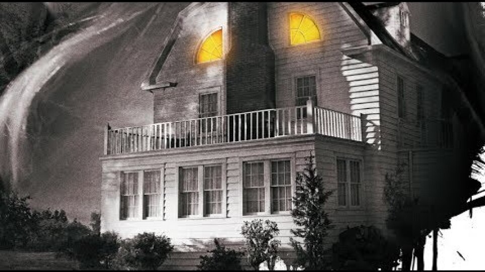 Amityville: The Awakening / Amityville: Το Ξύπνημα