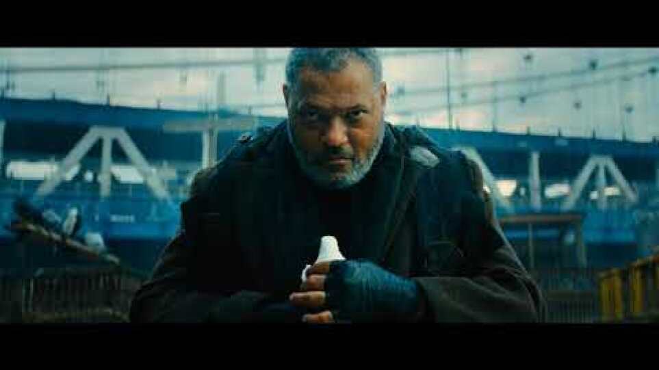 JOHN WICK ΚΕΦΑΛΑΙΟ 3 hd trailer greek subs