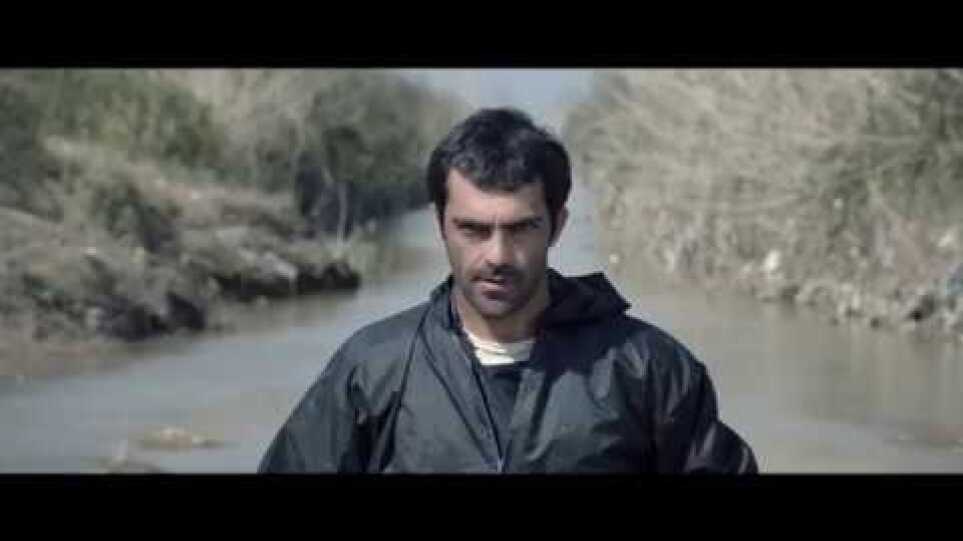 A Man of Integrity (clip) - AIFF 2017