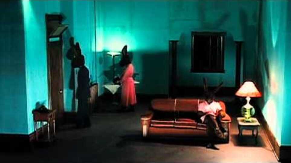 Inland Empire (2006) Trailer