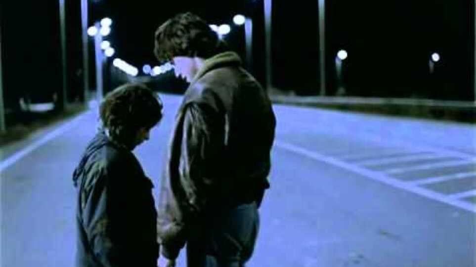 Theo Angelopoulos, Landscape in the Mist