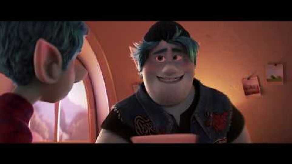 ΦΥΓΑΜΕ - ΝΕΟ ΜΕΤΑΓΛΩΤΤΙΣΜΕΝΟ TRAILER