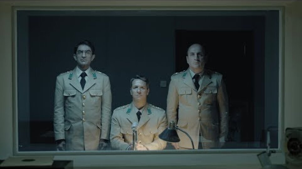 ΤΟ ΠΡΑΞΙΚΟΠΗΜΑ - Επίσημο Τρείλερ