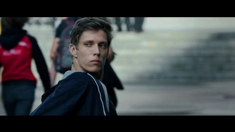 Δολοφονικά Αμαξίδια Trailer