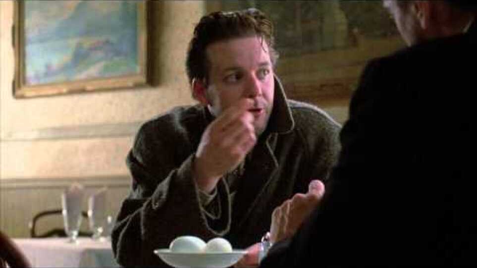 Angel Heart - Trailer