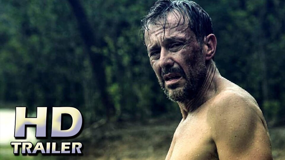 Urubú Trailer Oficial Español (2020)
